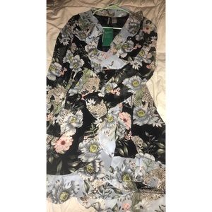 Floral dress🌸 NEVER WORN